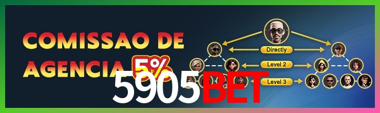 Aplicativo móvel 5905bet para iOS e Android