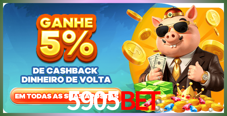 Qualificar VIP 5905bet