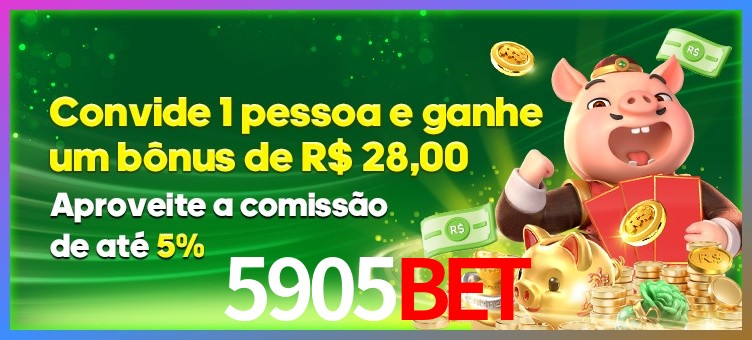 Prêmio 5905bet